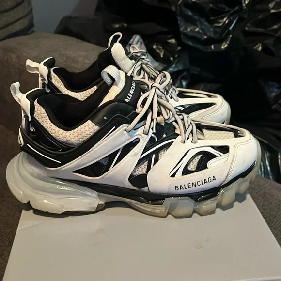 Cheap balenciaga track sneakers shop